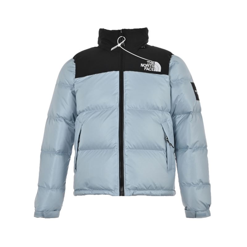 The North Face Down Jackets